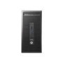 HP EliteDesk 705 G3 Ryzen 5 PRO 1500 8GB 256GB DVD-RW Radeon R7 430 Windows 10 Pro Desktop