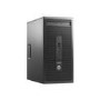HP EliteDesk 705 G3 Ryzen 5 PRO 1500 8GB 256GB DVD-RW Radeon R7 430 Windows 10 Pro Desktop