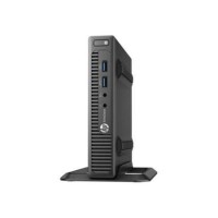 HP EliteDesk 705 G3 A12-8870E 8GB 256GB SSD Radeon R7 Windows 7 Pro Desktop PC