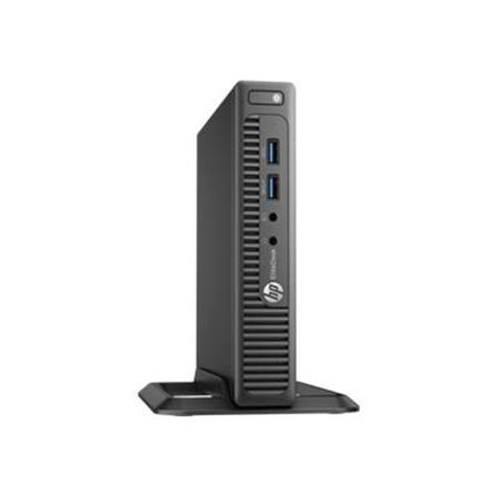 HP EliteDesk 705 G3 A12-8870E 8GB 256GB SSD Radeon R7 Windows 7 Pro Desktop PC