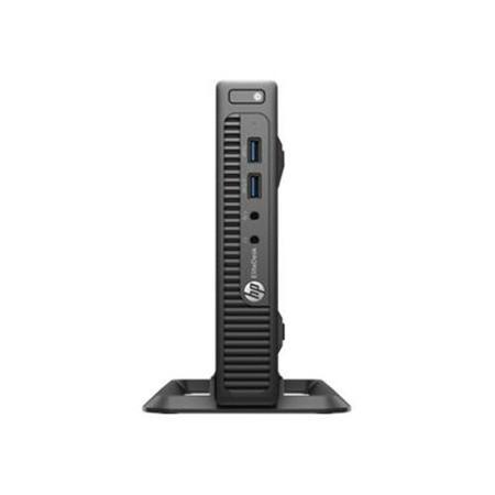 HP EliteDesk 705 G3 A12-8870E 8GB 256GB SSD Radeon R7 Windows 7 Pro Desktop PC