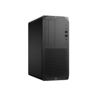 HP Z1 Tower G8 Core i7- 11700 16GB 512GB SSD GeForce RTX 3070 Windows 10 Pro Workstation PC