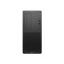HP Z1 Tower G8 Core i7- 11700 16GB 512GB SSD GeForce RTX 3070 Windows 10 Pro Workstation PC