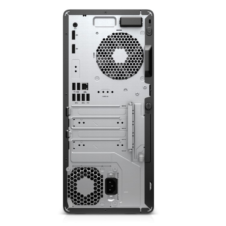 HP Z1 Tower G8 Core i7- 11700 16GB 512GB SSD GeForce RTX 3070 Windows 10 Pro Workstation PC