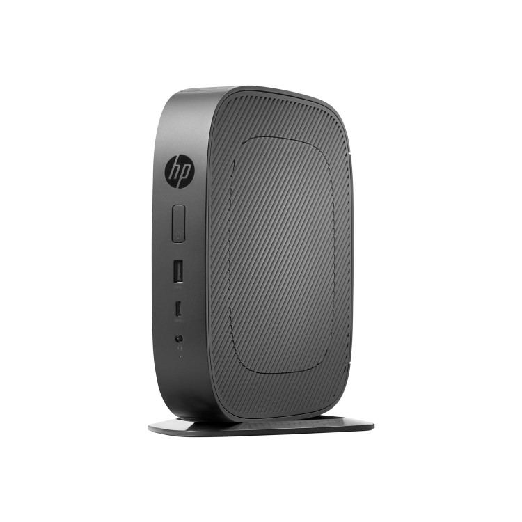 HP t530 4GB 16GB Radeon R2E Windows 7 Thin Client PC