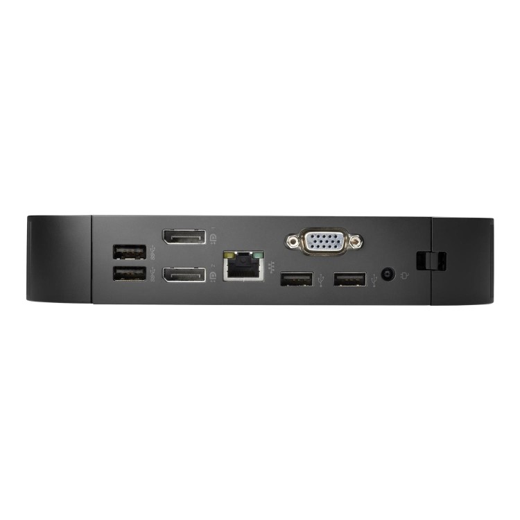 HP t530 4GB 16GB Radeon R2E Windows 7 Thin Client PC
