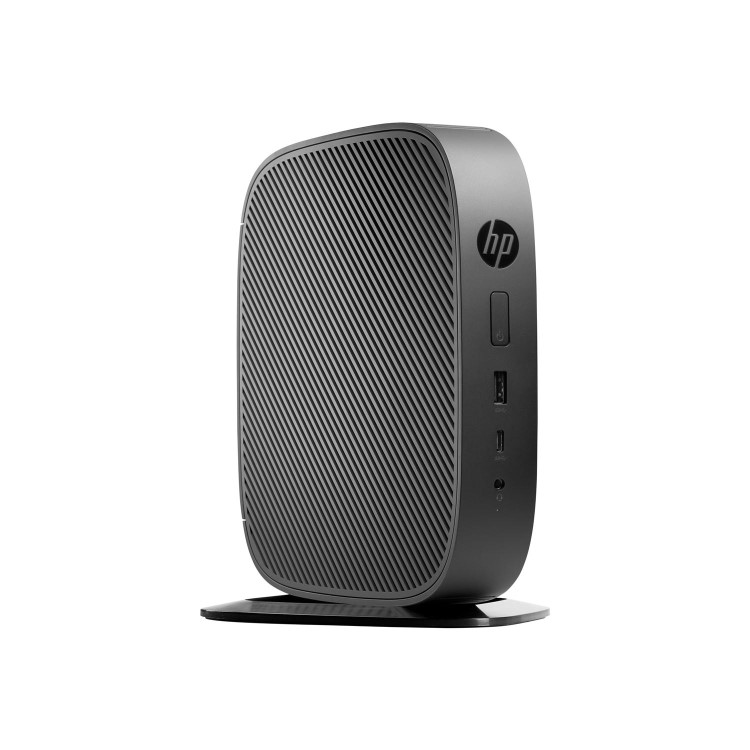 HP t530 4GB 16GB Radeon R2E Windows 7 Thin Client PC