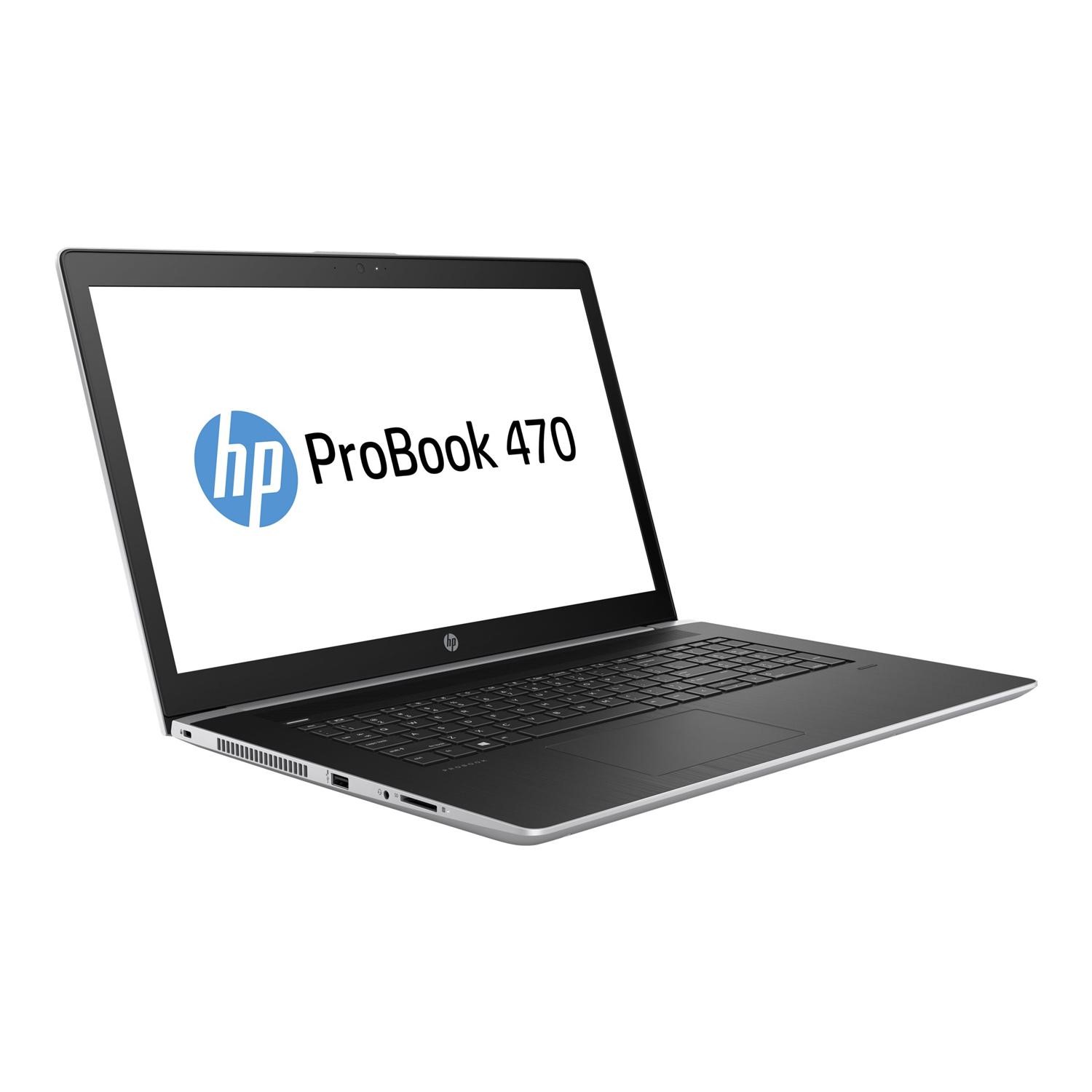 Hewlett Packard HP ProBook 470 G5 Core i7 8550U 8 GB 256 GB SSD