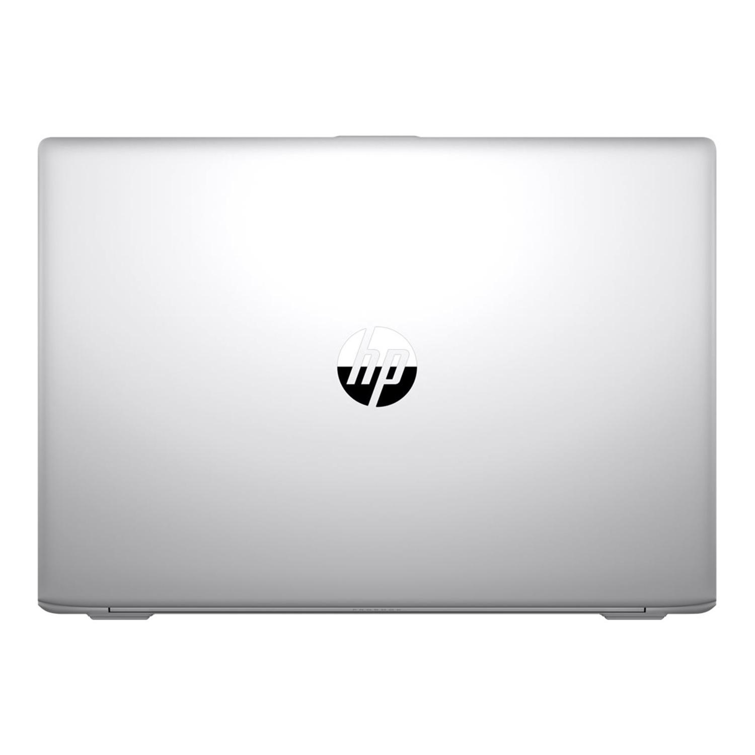 HP ProBook 450 G5 Core i7 8550U 8 GB 256 GB SSD 15.6 Inch Windows