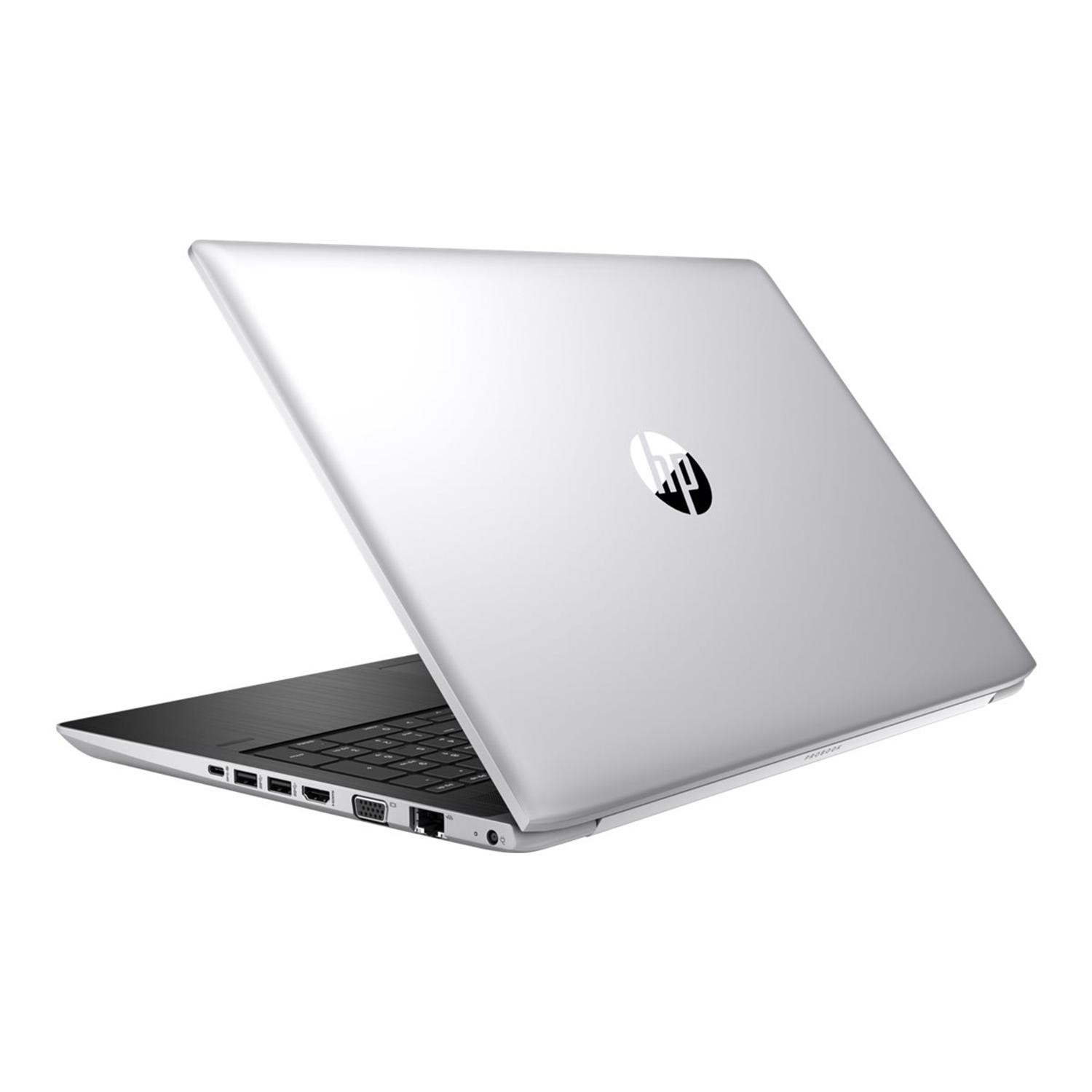 HP ProBook 450 G5 Core i7 8550U 8 GB 256 GB SSD 15.6 Inch Windows