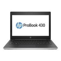 Hewlett Packard HP ProBook 430 G5  Core i5 8250U 8GB 256GB SSD Windows 10 Pro 64-bit Laptop