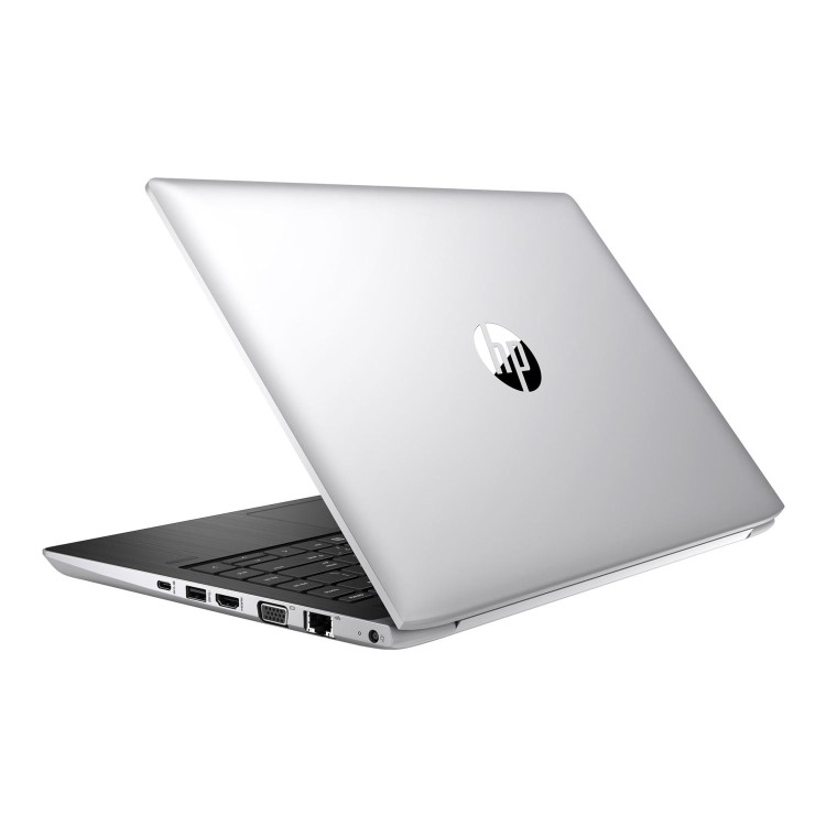 Hewlett Packard HP ProBook 430 G5  Core i5 8250U 8GB 256GB SSD Windows 10 Pro 64-bit Laptop