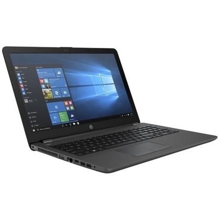 HP 250 G6 Intel Pentium N3710 4GB 256GB SSD Inch Full HD Windows 10 Laptop