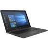 HP 250 G6 Core i7-7500U 8GB 256GB 15.6 Inch Full HD Windows 10 home Laptop
