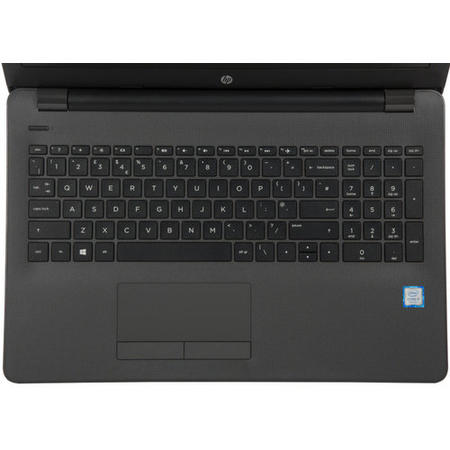 hp 250 g6 core i5 7200u 8gb 256gb 15 6 inch windows 10 laptop on