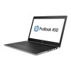 HP ProBook 450 G5 Core i3-7200U 8GB 256GB SSD 15.6 Inch Windows 10 Pro Laptop