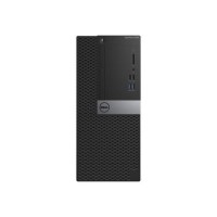 Dell Optiplex 3040 MT Core i5-6500 8GB 1TB DVD-RW Windows 10 Professional Desktop