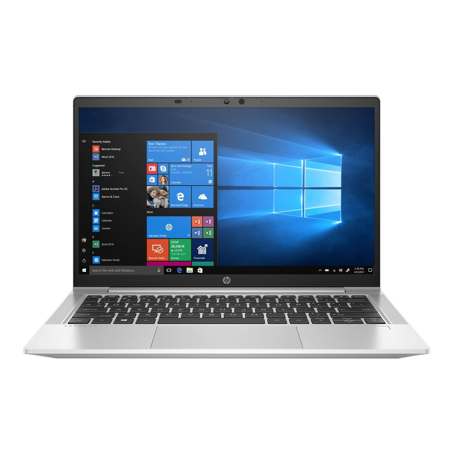 HP Probook 635 Aero G8 Ryzen5 5600U HP ProBook 635 Aero G8 –