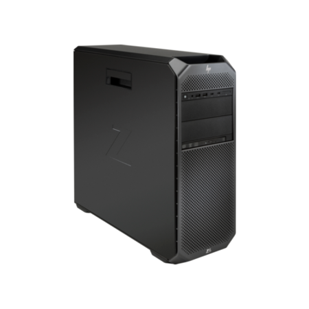 HP Z6 G4 Xeon Silver 4108 32GB 1TB Windows 10 Pro Workstation PC