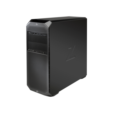 HP Z6 G4 Xeon Silver 4108 32GB 1TB Windows 10 Pro Workstation PC