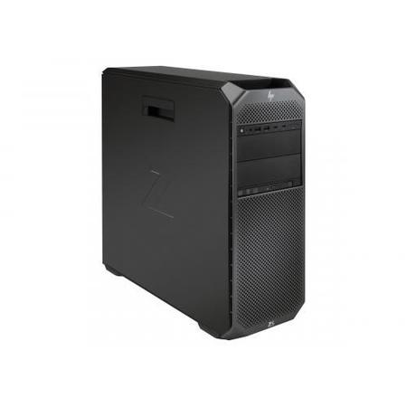 HP Z6 G4 Xeon Silver 4114 32GB 256GB Windows 10 Pro Workstation PC