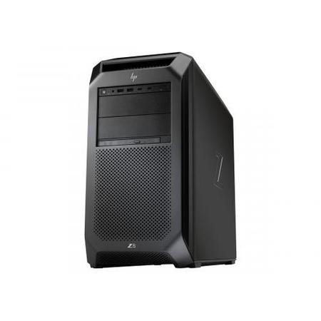 HP Z8 G4 Xeon Silver 4108 32GB 1TB DVD-RW Windows 10 Pro Workstation