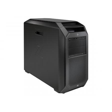 HP Z8 G4 Xeon Silver 4108 32GB 1TB DVD-RW Windows 10 Pro Workstation