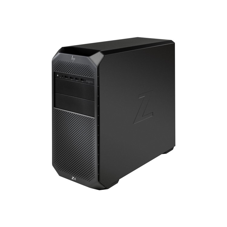HP Z4 G4 Xeon W-2123 16GB 256GB Windows 10 Pro Workstation PC