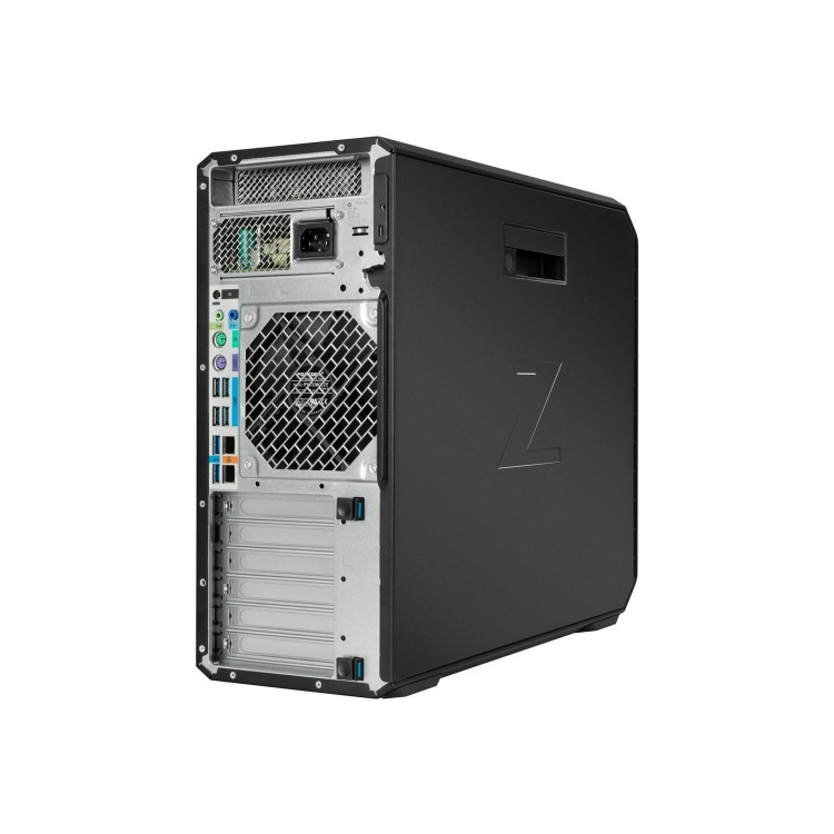 HP Z4 G4 Xeon W-2123 16GB 256GB Windows 10 Pro Workstation PC