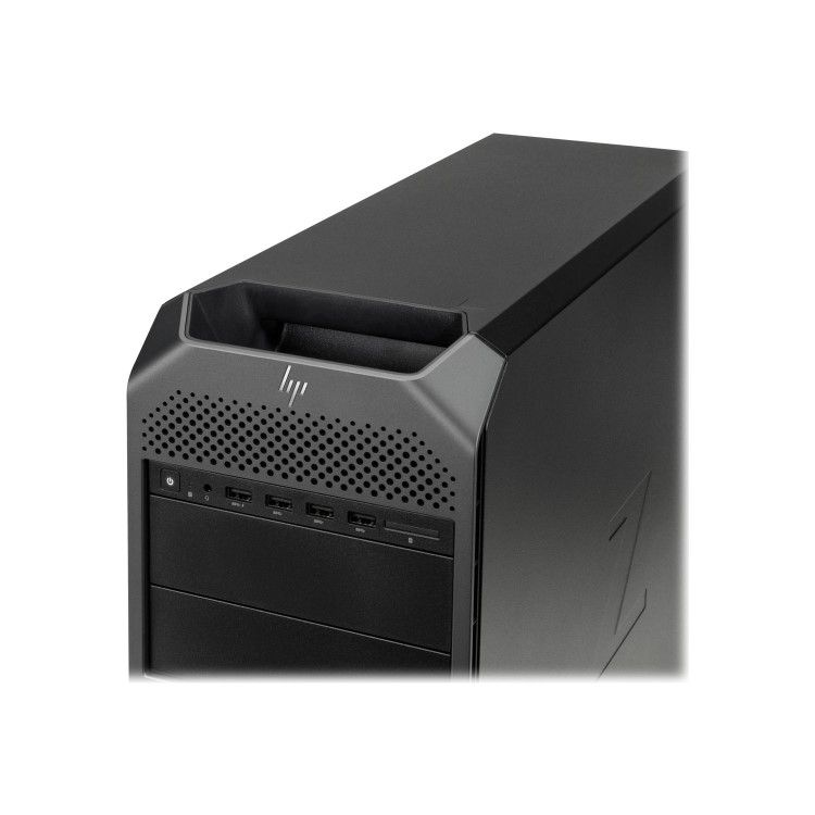 HP Z4 G4 Xeon W-2123 16GB 256GB Windows 10 Pro Workstation PC