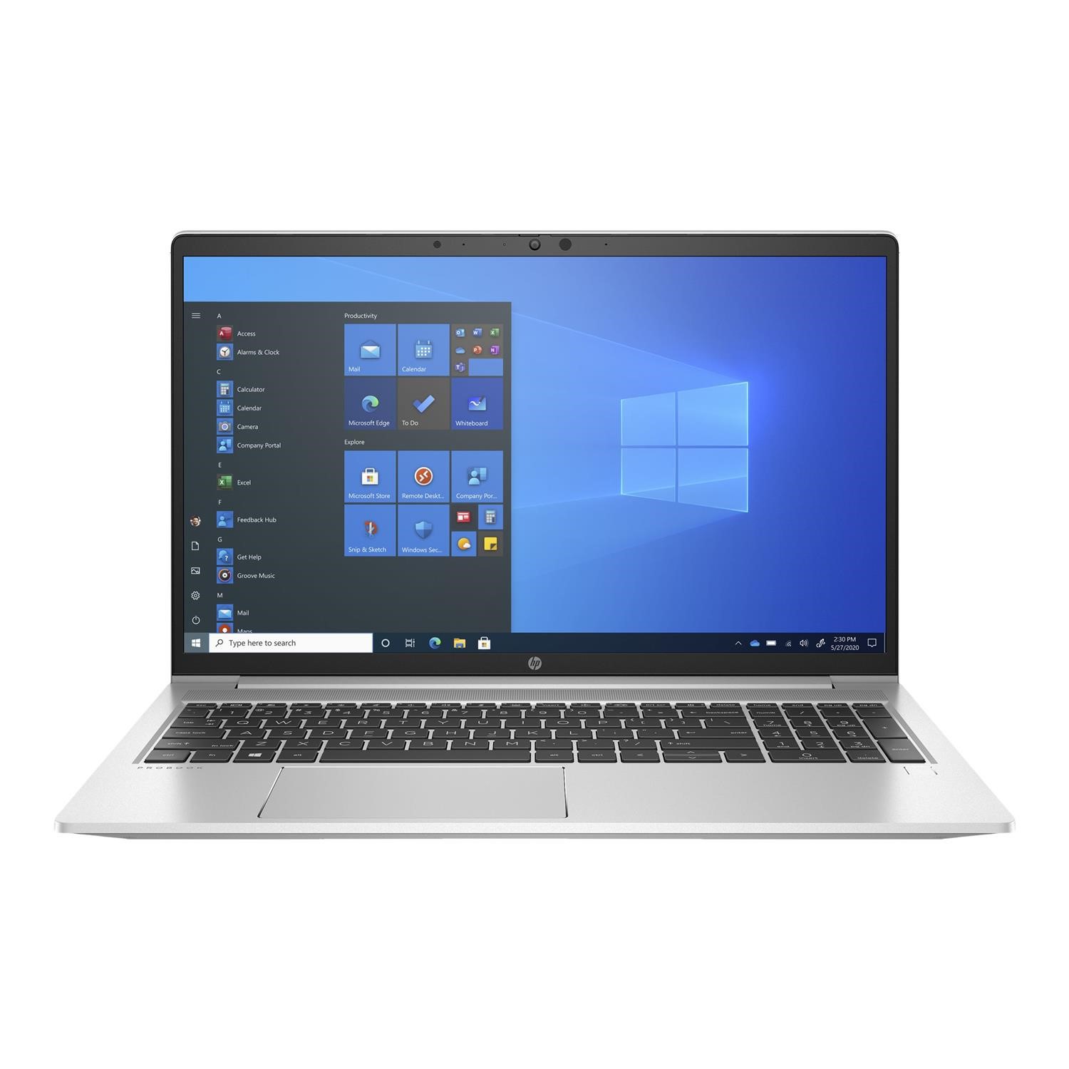 HP ProBook 650 G8 Core i5-1135G7 8GB 256GB SSD 15.6 Inch Windows