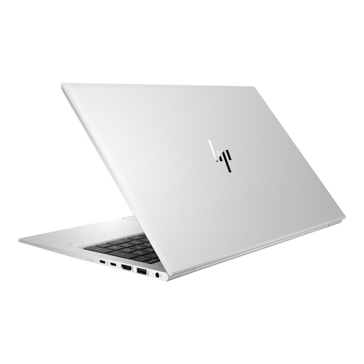 HP EliteBook 850 G8 Core i7-1165G7 16GB 512GB SSD Iris Xe Graphics 15.6 Inch Windows 10 Pro Laptop