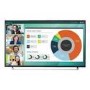 HP LD5512 55" 4K QHD HDMI LFD Monitor