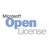 Microsoft&amp;reg;SharePoint Server Single License/Software Assurance Pack OLP 1License NoLevel