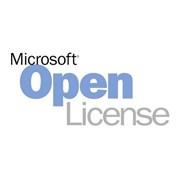 Microsoft&reg;SharePoint Server Single License/Software Assurance Pack OLP 1License NoLevel