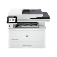 HP LaserJet Pro MFP 4102fdw A4 Mono Multifunction Laser Printer HP LaserJet Pro MFP 4102fdw A4 Mono Multifunction Laser Printer