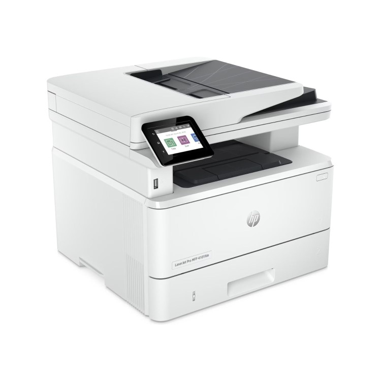 HP LaserJet Pro MFP 4102fdw A4 Mono Multifunction Laser Printer