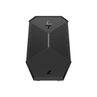 HP Z VR Backpack G1 Core i7-7820HQ 2.9 GHz 32GB 512GB SSD Workstation VR Backpack