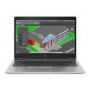 HP ZBook 14u G5 Core i7-8550U 16GB 256GB AMD Radeon Pro WX 3100  14 Inch Full HD Windows 10 Pro in Silver