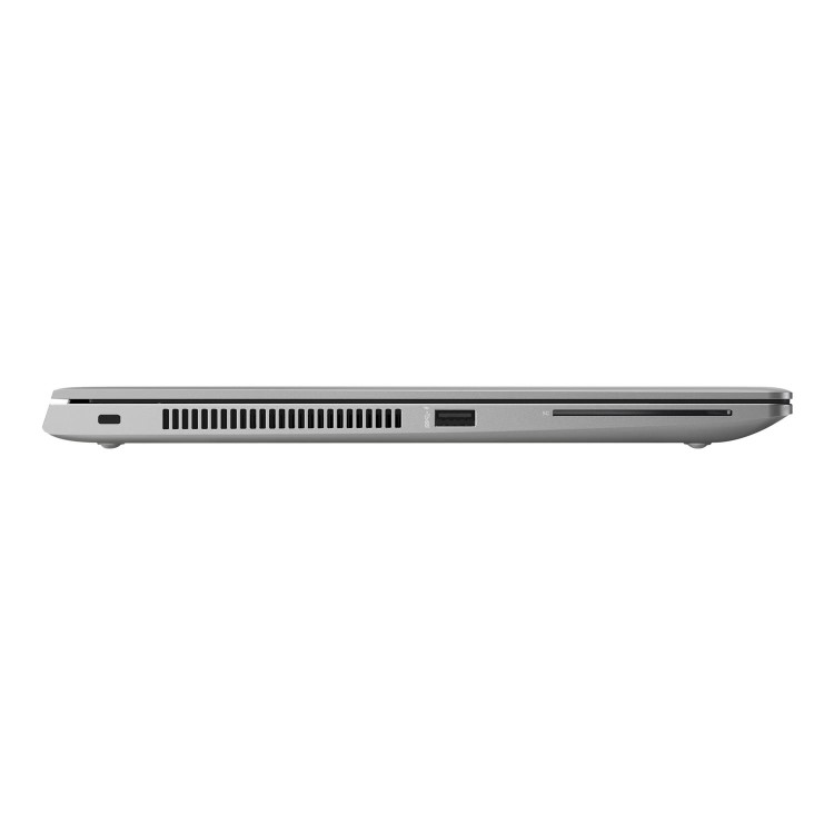 HP ZBook 14u G5 Core i7-8550U 16GB 256GB AMD Radeon Pro WX 3100  14 Inch Full HD Windows 10 Pro in Silver
