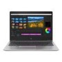 Hewlett Packard HP ZBook  G5 Core i5-7200U 8GB 256GB Radeon Pro WX 3100 14 Inch Windows 10 Pro Laptop