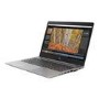 Hewlett Packard HP ZBook  G5 Core i5-7200U 8GB 256GB Radeon Pro WX 3100 14 Inch Windows 10 Pro Laptop