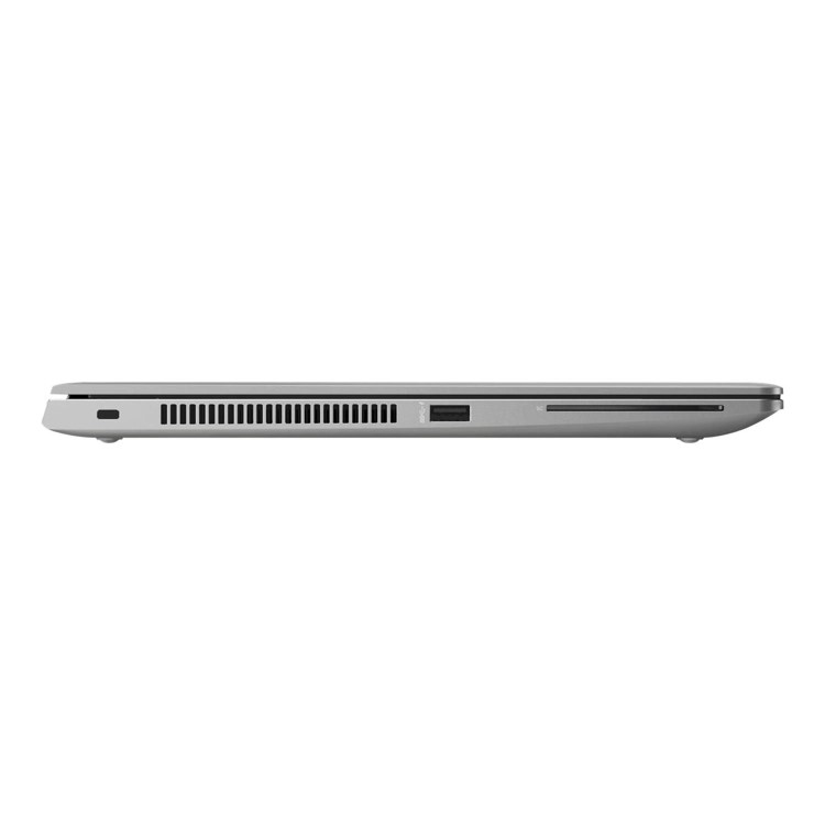 Hewlett Packard HP ZBook  G5 Core i5-7200U 8GB 256GB Radeon Pro WX 3100 14 Inch Windows 10 Pro Laptop