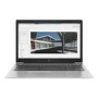 HP ZBook 15u G5 Core i7-8550U 16GB 512GB Radeon Pro WX 3100 15.6 Inch Windows 10 Pro Laptop