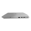 HP ZBook 15V G5 Core i7-8750H 16GB 256GB SSD + 16GB Optane 15.6 Inch Quadro P600 Windows 10 Pro Mobi