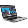 HP ZBook 15 G5 Xeon E-2186M 32GB 512GB Quadro P2000 15.6 Inch Windows 10 Pro laptop in Silver