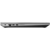 HP ZBook 15 G5 Xeon E-2186M 32GB 512GB Quadro P2000 15.6 Inch Windows 10 Pro laptop in Silver