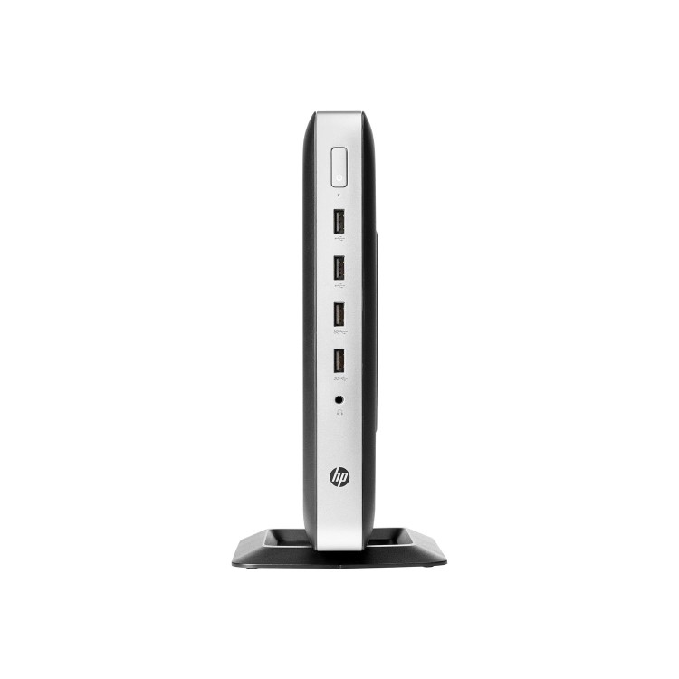 HP T630 Tower AMD GX-420GI 4GB 8GB Flash HP ThinPro Thin Client Desktop PC