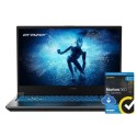 30036528 Medion ERAZER Deputy P60 Intel Core i7 16GB RAM 1TB SSD RTX 4060 144Hz 15.6 Inch Windows 11 Gaming Laptop