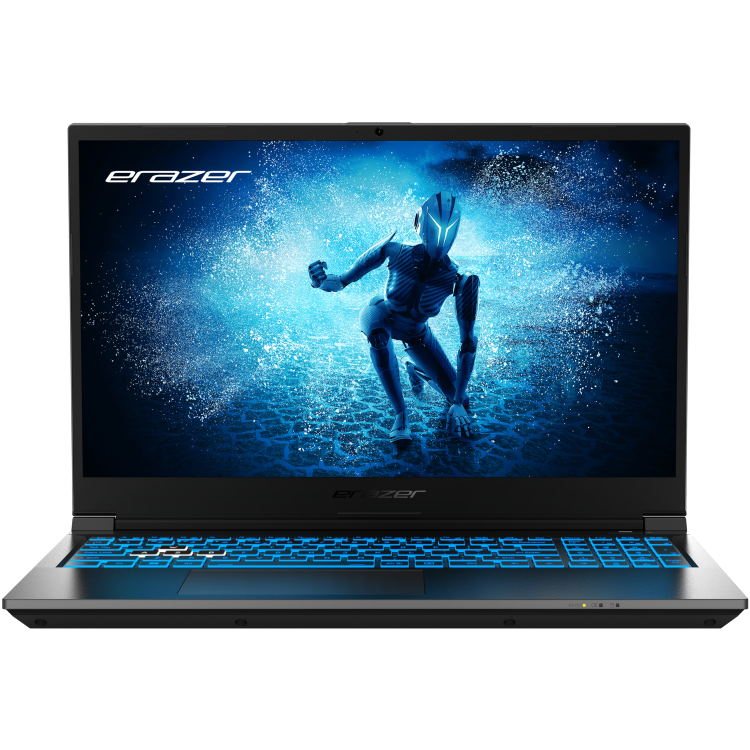 Medion ERAZER Deputy P60 Intel Core i7 16GB RAM 1TB SSD RTX 4060 144Hz 15.6 Inch Windows 11 Gaming Laptop